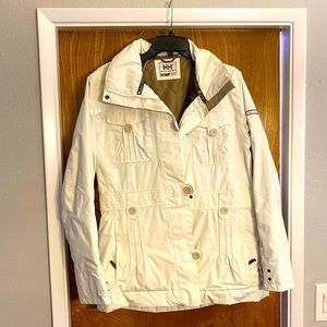 Helly Hansen | Winter Jacket